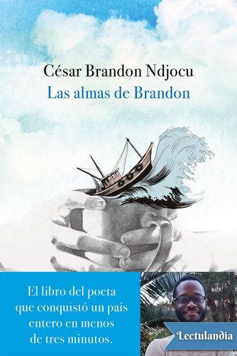 descargar libro Las Almas de Brandon (Spanish Edition)