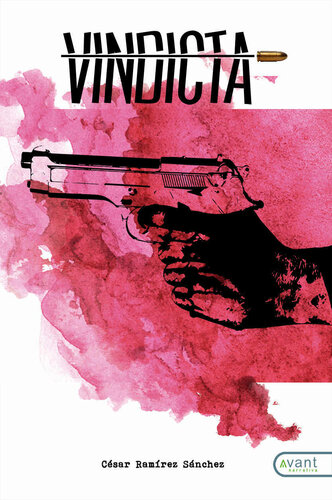 libro gratis Vindicta (Spanish Edition)