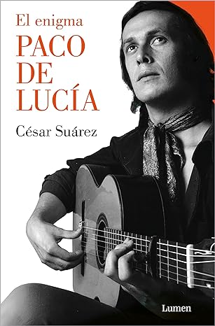 descargar libro El enigma Paco de Lucía