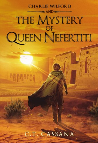 libro gratis The mystery of Queen Nefertiti