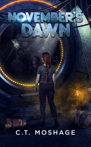 libro gratis November's Dawn (Novembers Dawn Chronicles Book 1)