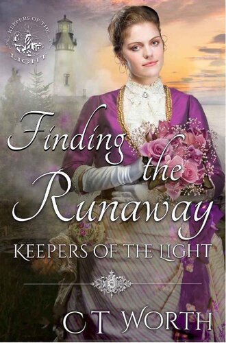 descargar libro Finding the Runaway (Keepers of the Light Book 4)