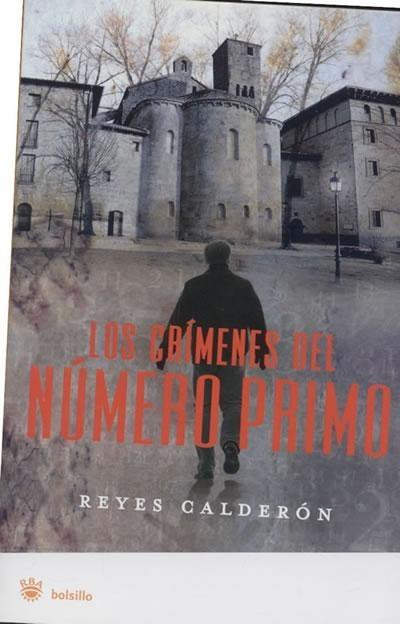 descargar libro Los crímenes del número primo