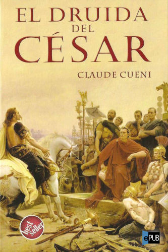 libro gratis El druida del César