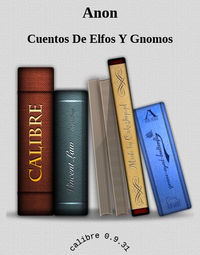 libro gratis Anon