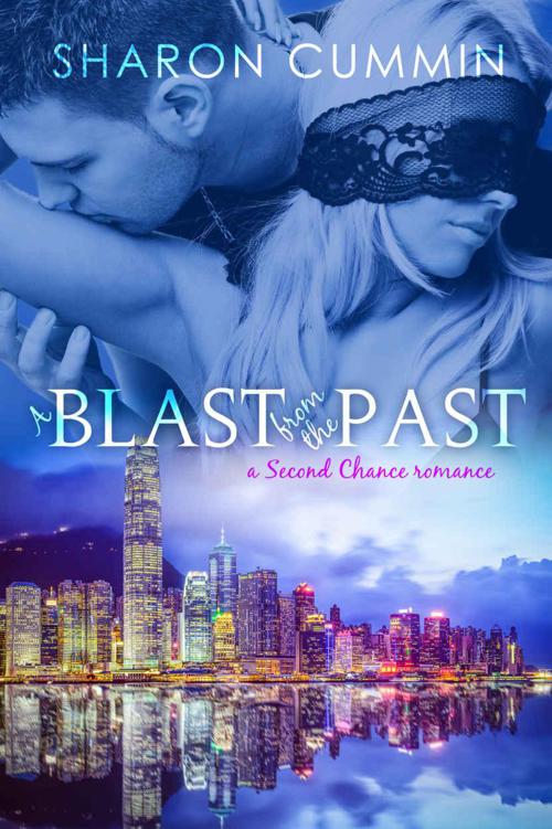 descargar libro A Blast from the Past (A Second Chance Romance)