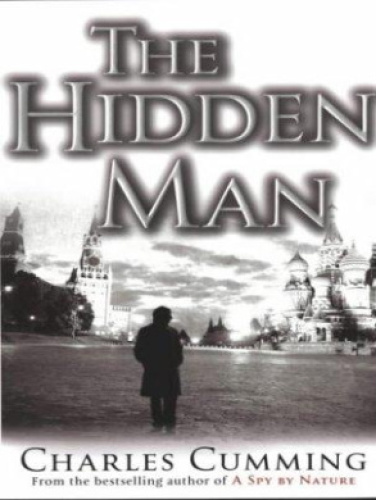 libro gratis The Hidden Man