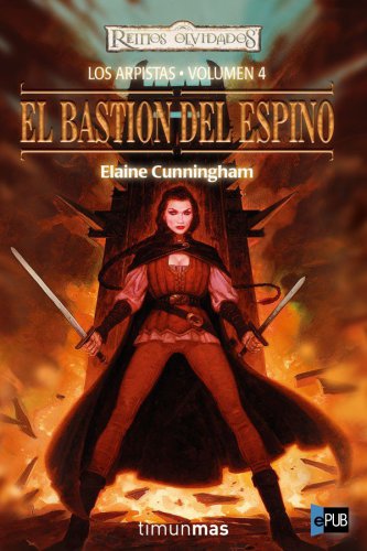 descargar libro El bastión del espino