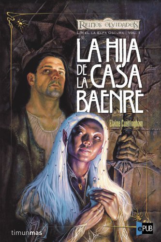 libro gratis La hija de la casa Baenre