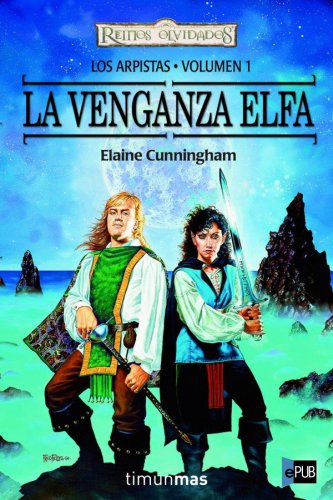 libro gratis La Venganza Elfa