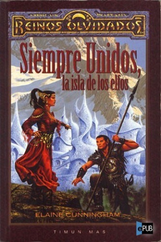 libro gratis Siempre Unidos: La Isla de los Elfos