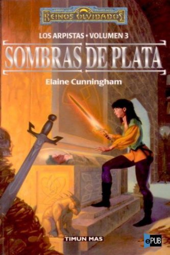 descargar libro Sombras de Plata