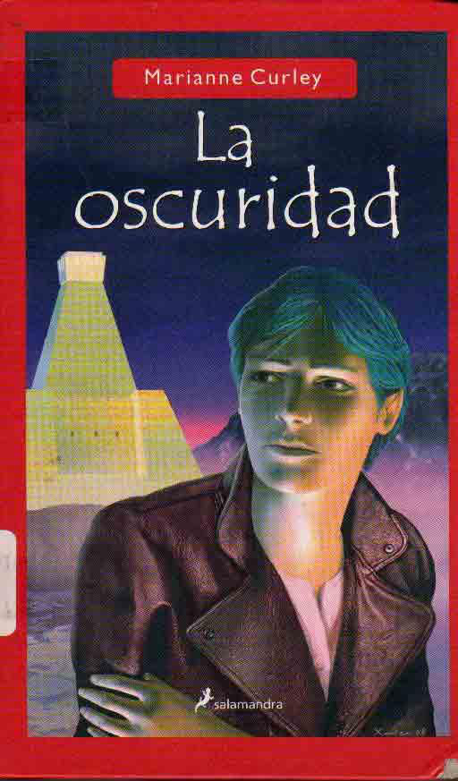 descargar libro La oscuridad