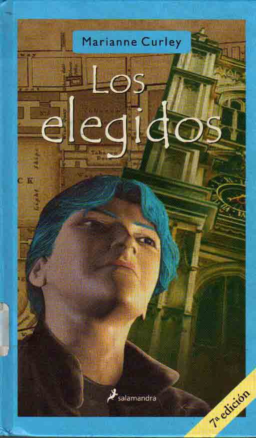 libro gratis Los elegidos