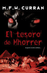 libro gratis El tesoro de Mhorrer (Solaris Fantasia) (Spanish Edition)