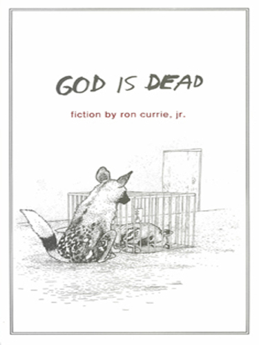 libro gratis God Is Dead