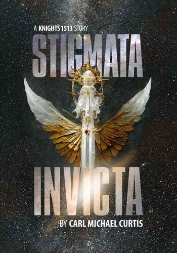 descargar libro Stigmata Invicta (Knights 15 13, #1)