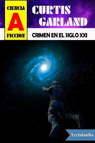 libro gratis Crimen en el siglo XXI