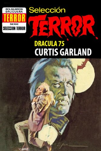 descargar libro Dracula 75