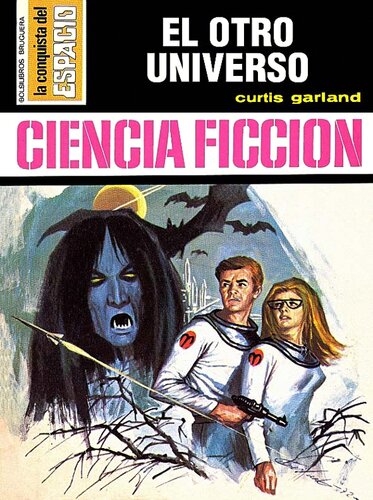 libro gratis EL OTRO UNIVERSO