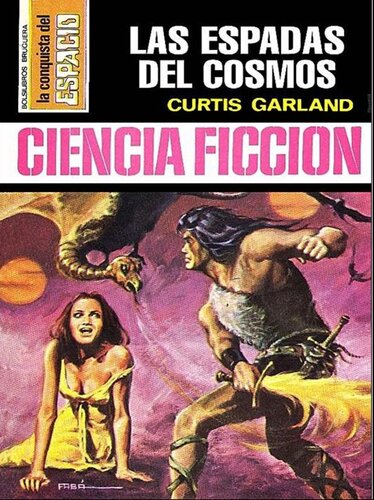 descargar libro Las Espadas del Cosmos