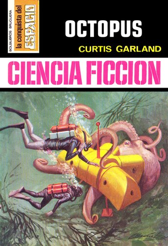 descargar libro LCDE119 - Curtis Garland