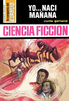 descargar libro Yo...naci maana