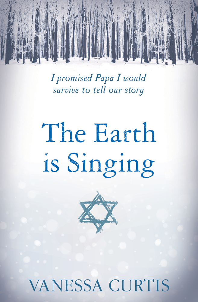 descargar libro The Earth Is Singing