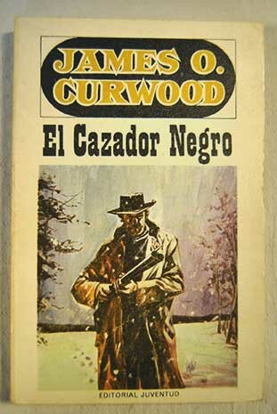 descargar libro El cazador negro