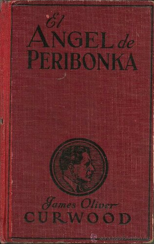 descargar libro El ángel de Peribonka