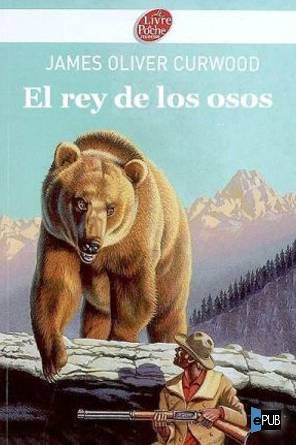 descargar libro El rey de los osos