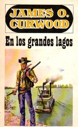 descargar libro En los grandes lagos