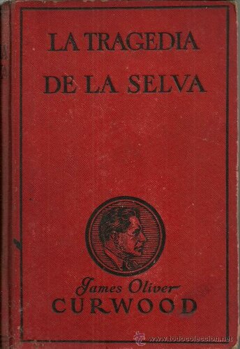 descargar libro La tragedia de la selva