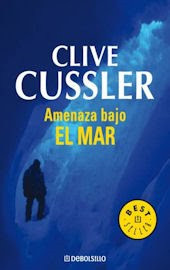 descargar libro Amenaza bajo el mar