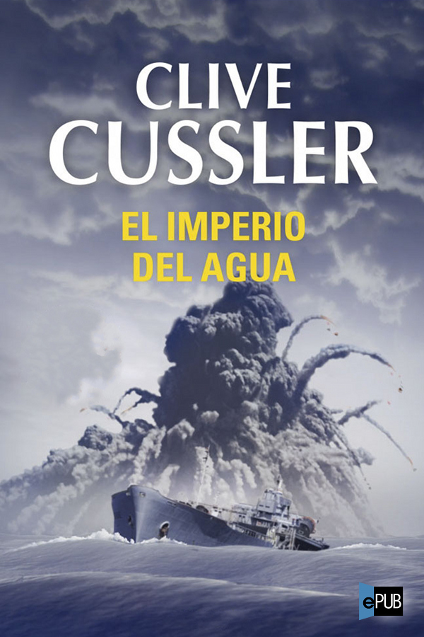 descargar libro El imperio del agua