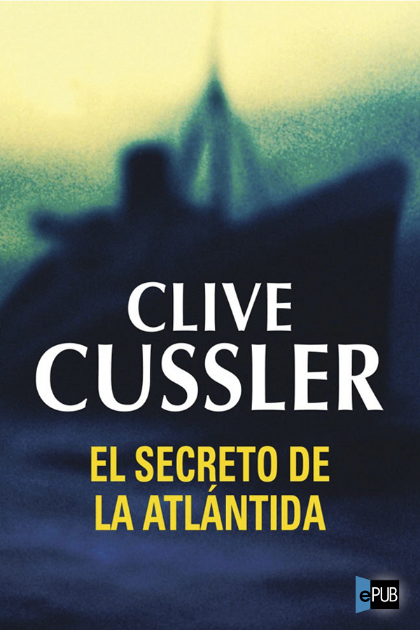 descargar libro El secreto de la Atlántida