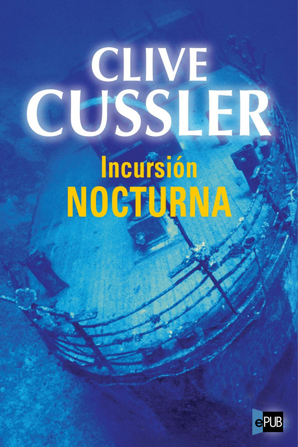 libro gratis Incursion nocturna