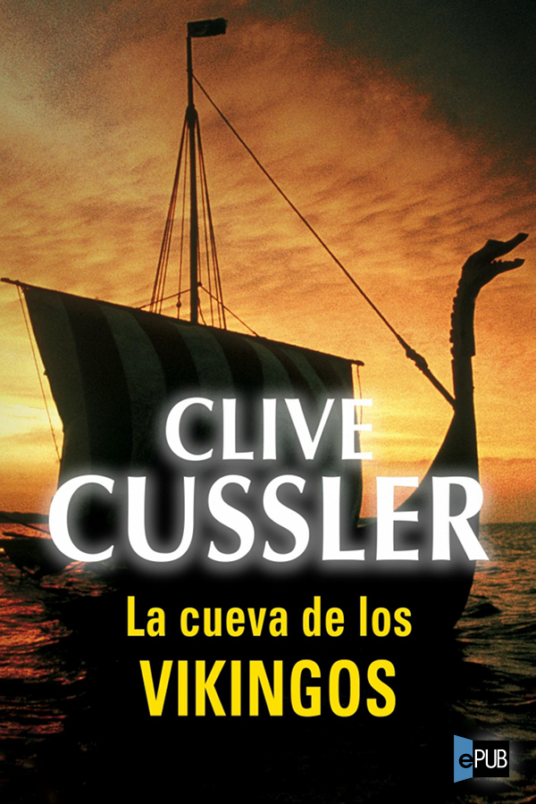 libro gratis La cueva de los vikingos