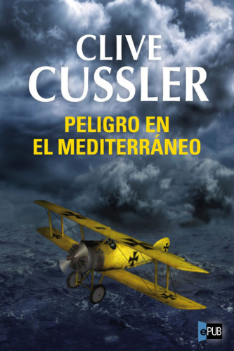 libro gratis Peligro en el mediterraneo