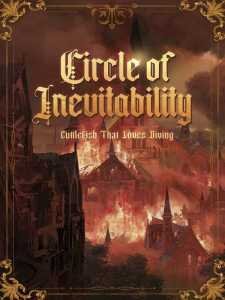 descargar libro Circle of Inevitability