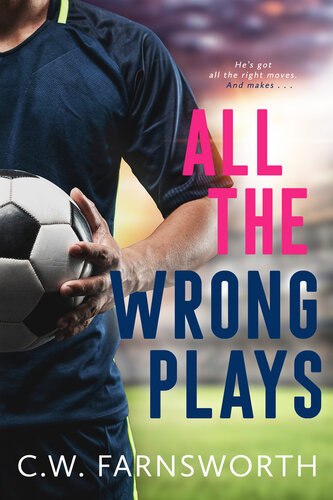 descargar libro All The Wrong Plays