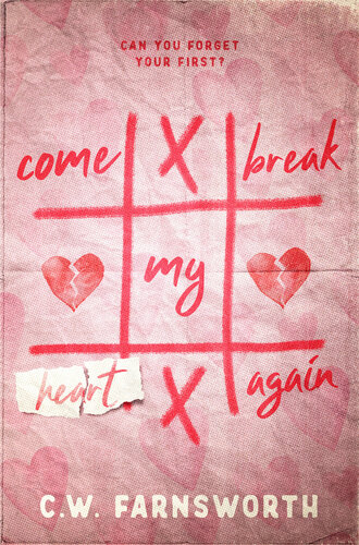 libro gratis Come Break My Heart Again