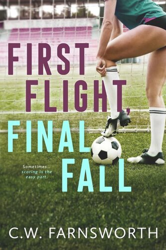 libro gratis First Flight, Final Fall