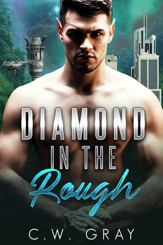 descargar libro Diamond in the Rough