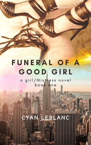 descargar libro Funeral of a Good Girl