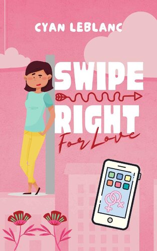 descargar libro Swipe Right For Love: A Sapphic Romance After 50