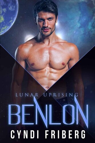 descargar libro Benlon (Lunar Uprising Book 5)