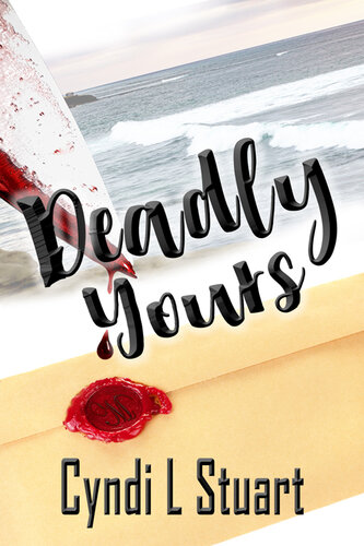 descargar libro Deadly Yours