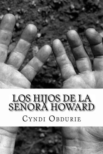 libro gratis Los hijos de la señora Howard (Spanish Edition)