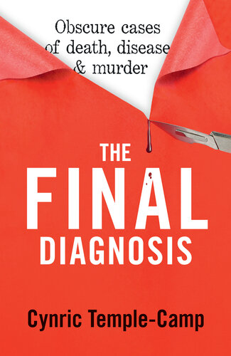 descargar libro The Final Diagnosis